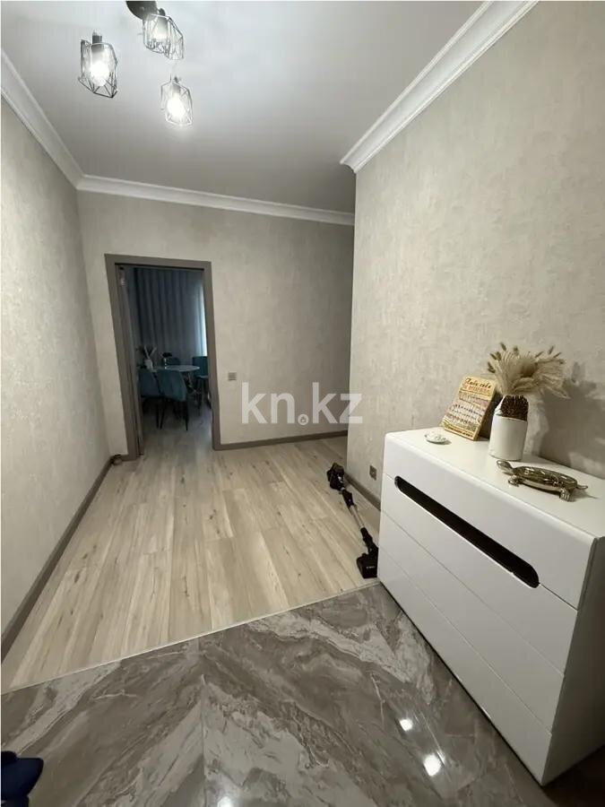 Продажа 2-комнатной квартиры, 69 м² в Астане - фото 5