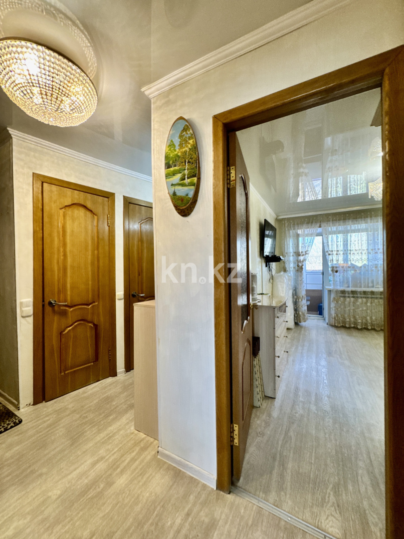 Продажа 2-комнатной квартиры, 46.9 м², пр. Сейфуллина, дом  3 в Караганде - фото 13