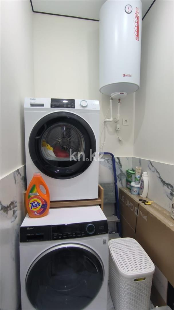 Продажа 4-комнатной квартиры, 118 м² в Караганде - фото 26