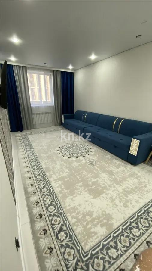 Продажа 2-комнатной квартиры, 66.5 м² в Астане