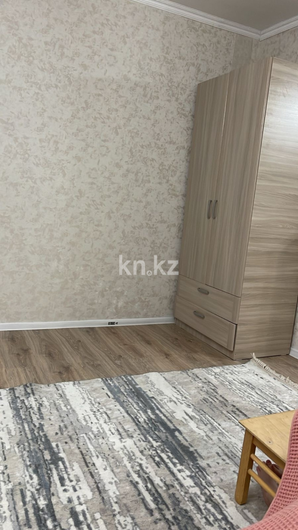 Аренда 1-комнатной квартиры, 40 м² в Астане - фото 3