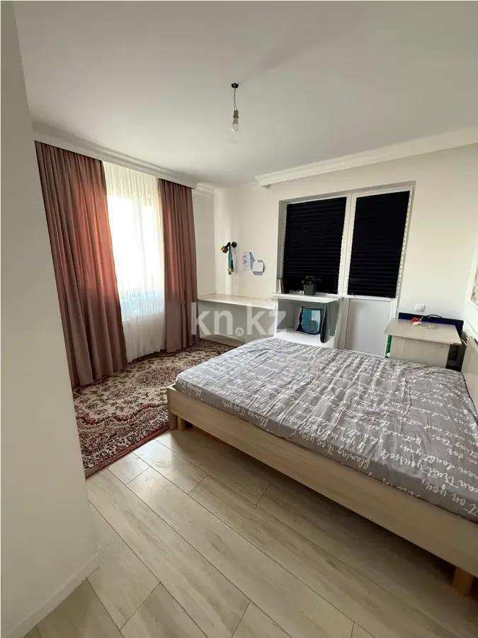 Продажа 2-комнатной квартиры, 53 м², ул. Рыскулбекова, дом  29/а в Астане - фото 4