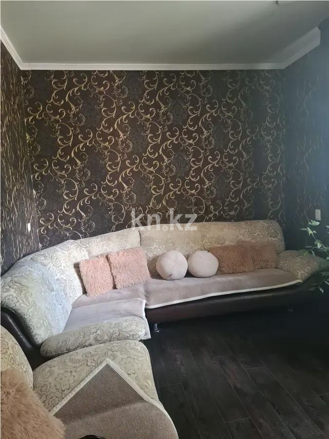 Продажа 3-комнатной квартиры, 76 м² в Караганде