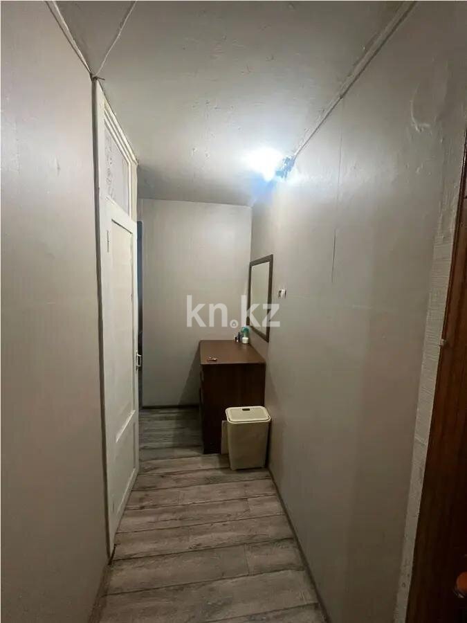 Продажа 1-комнатной квартиры, 32 м² в Караганде - фото 4