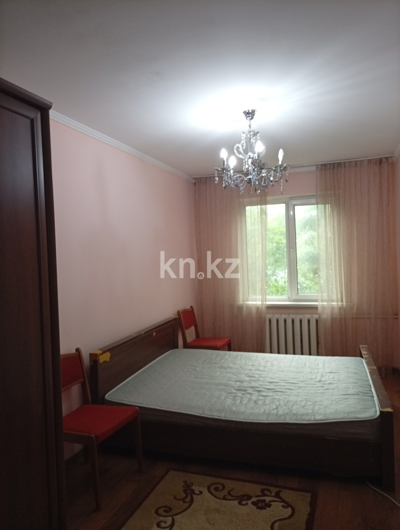 Аренда 3-комнатной квартиры, 60 м² в Алматы - фото 11