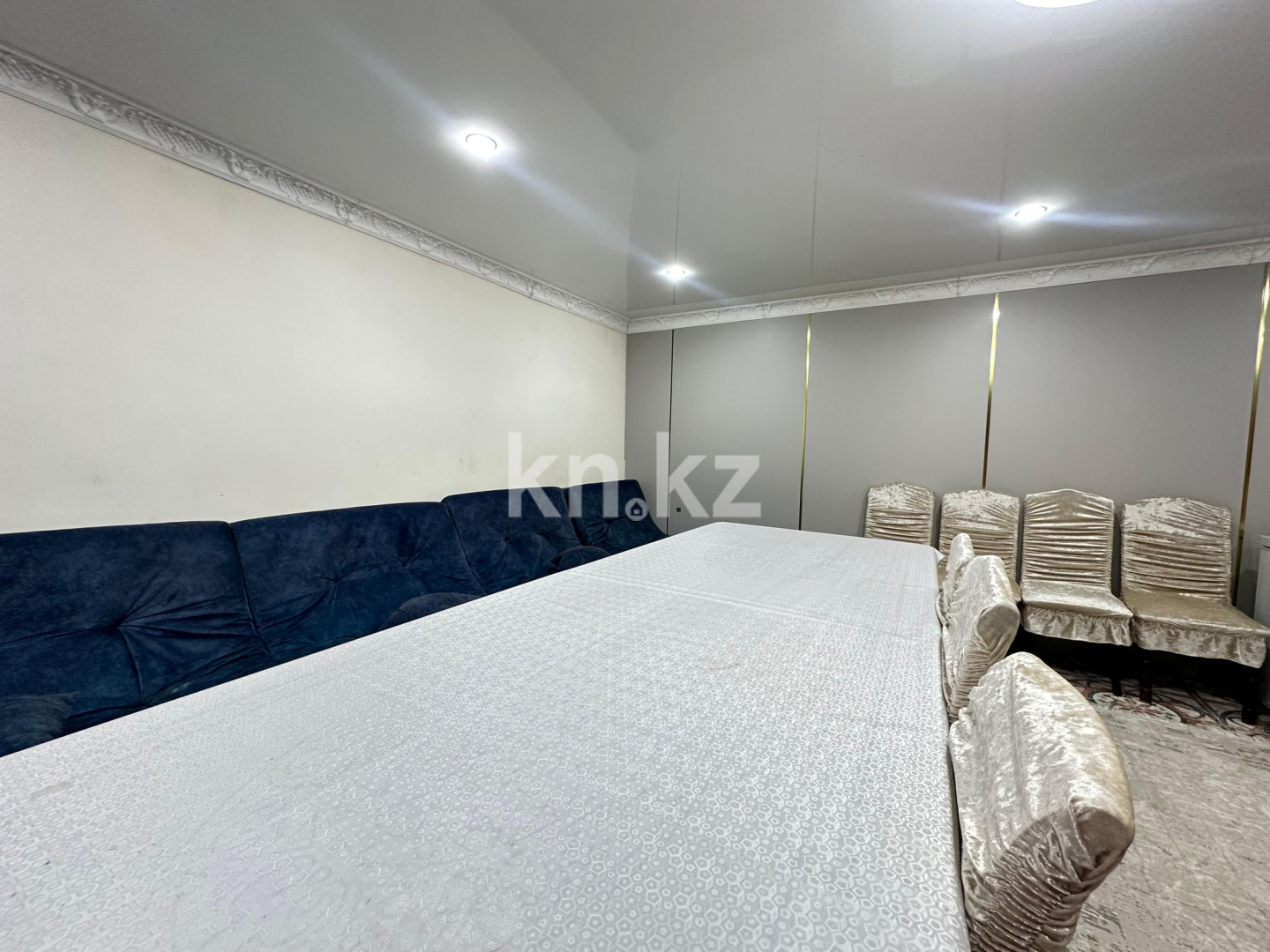 Продажа 6-комнатного дома, 280 м², ул. Жакана Смакова, дом  64 в Караганде - фото 4