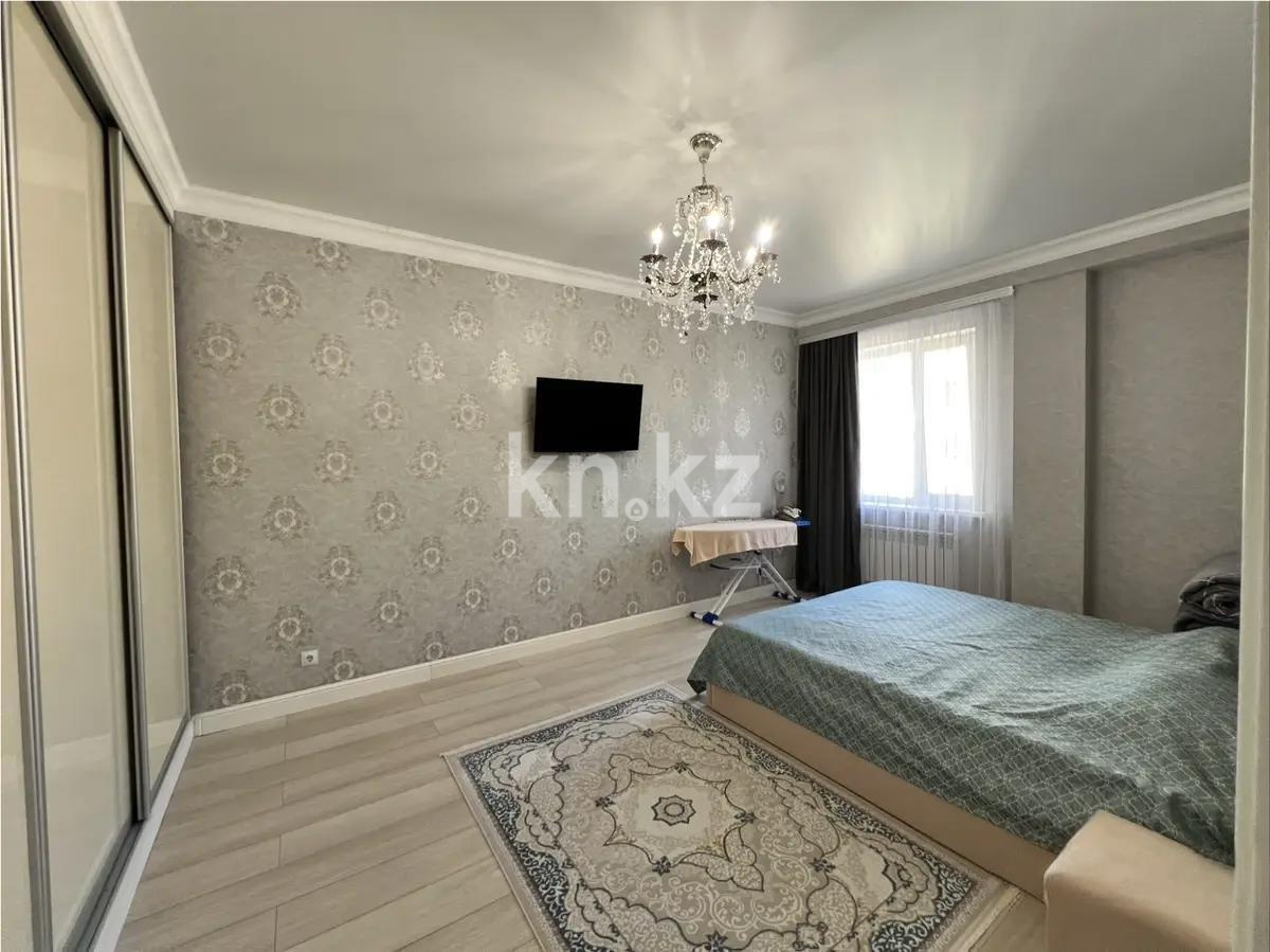 Продажа 4-комнатной квартиры, 115 м² в Астане - фото 2