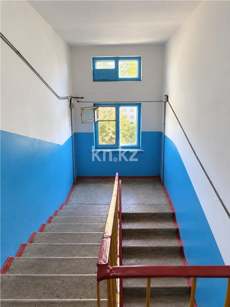 Продажа 1-комнатной квартиры, 30 м² в Темиртау - фото 11