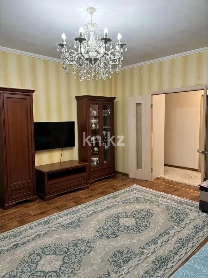 Продажа 2-комнатной квартиры, 59 м², пр. Шахтеров, дом  74 в Караганде