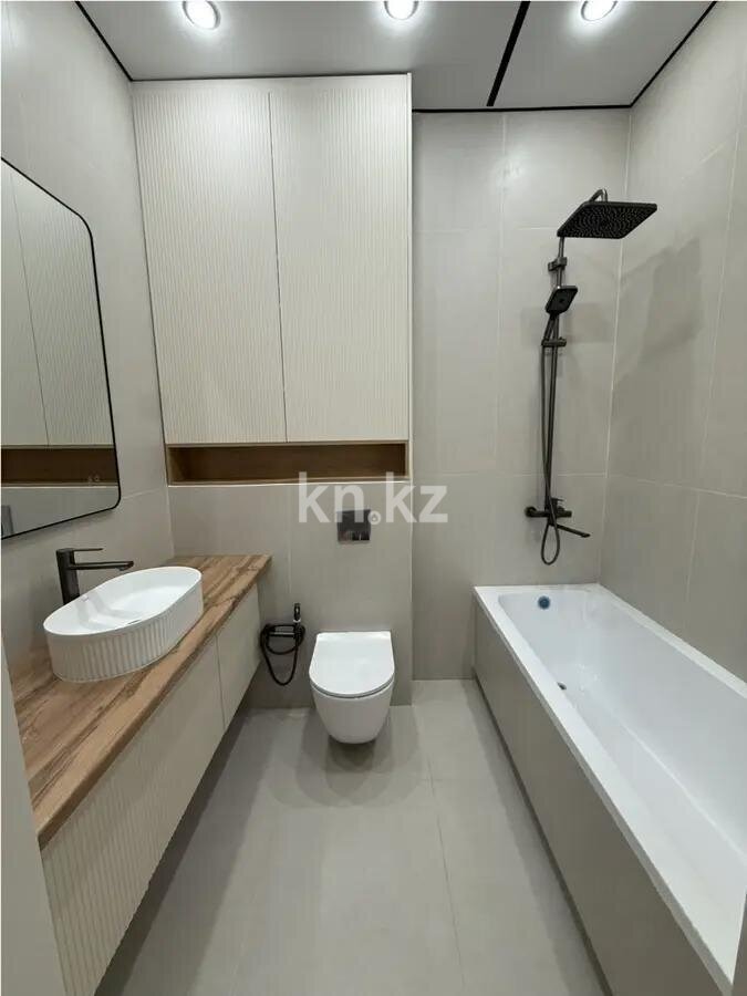 Продажа 2-комнатной квартиры, 42.2 м² в Астане - фото 4