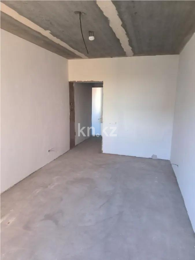 Продажа 3-комнатной квартиры, 80.7 м² в Астане - фото 2