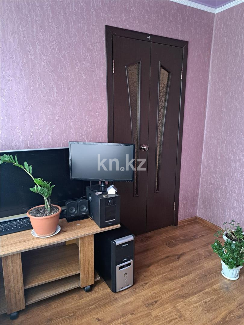 Продажа 3-комнатной квартиры, 55 м², 7-й мкр. в Темиртау - фото 7