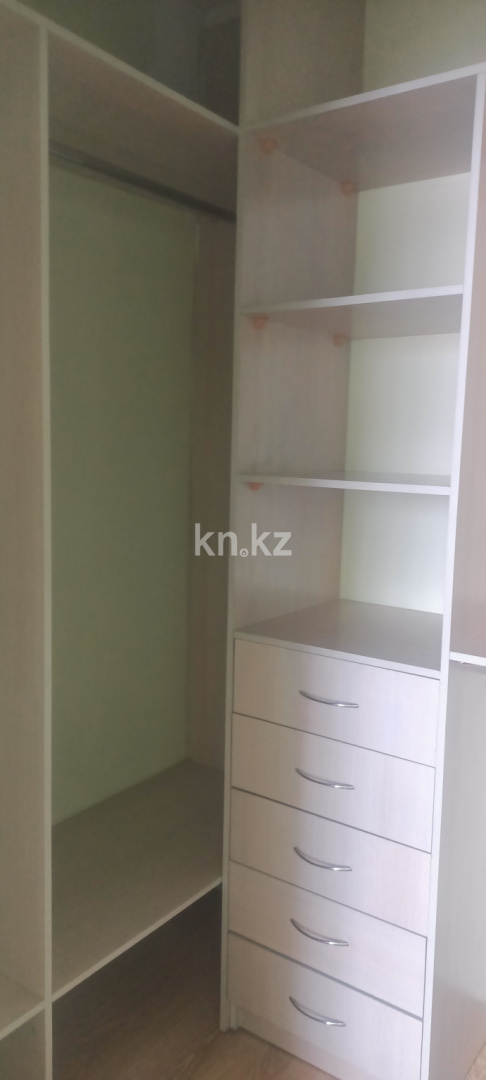 Продажа 1-комнатной квартиры, 45.6 м² в Астане - фото 3