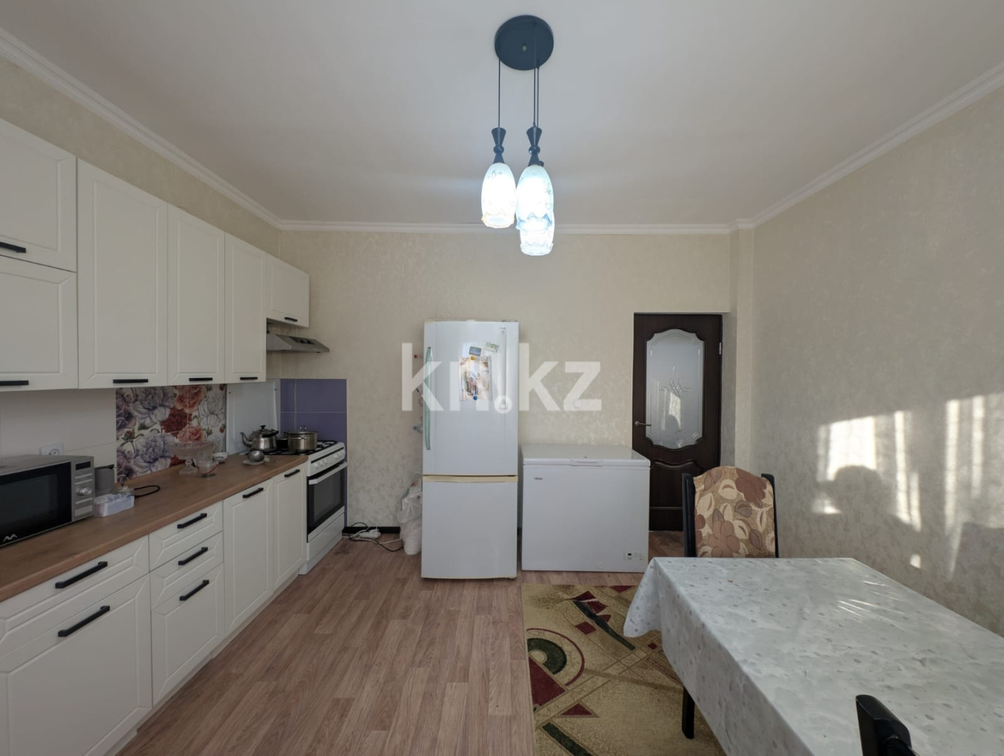 Продажа 3-комнатного дома, 103 м² в Уральске - фото 10