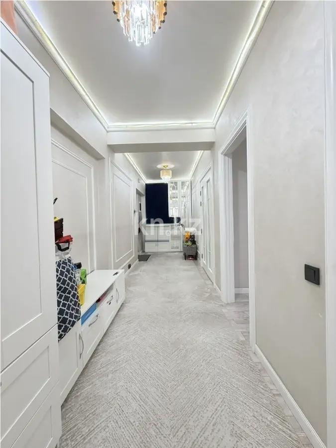 Продажа 2-комнатной квартиры, 74 м² в Алматы - фото 6
