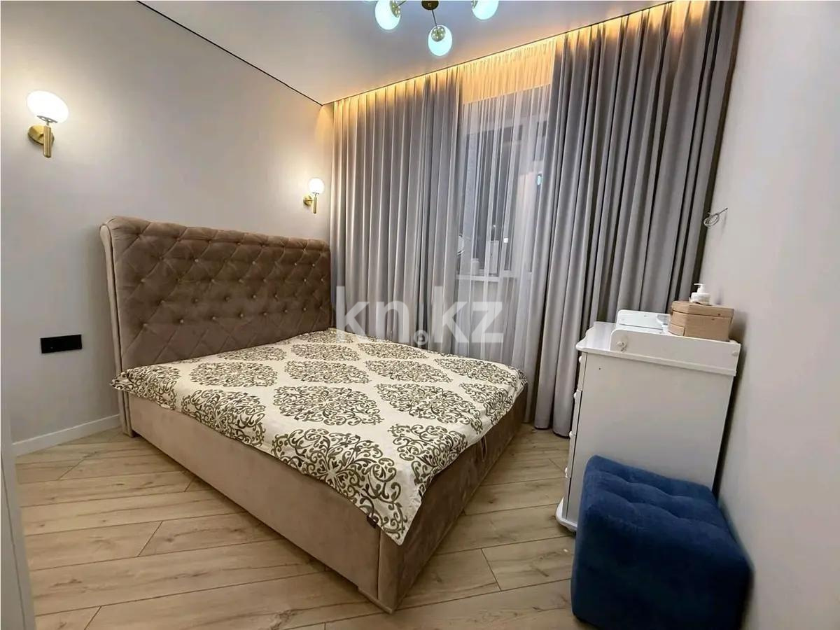 Продажа 2-комнатной квартиры, 38 м² в Астане - фото 2