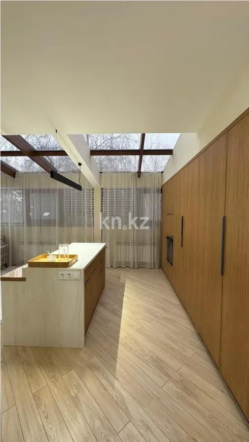 Продажа 5-комнатной квартиры, 228 м² в Алматы - фото 6