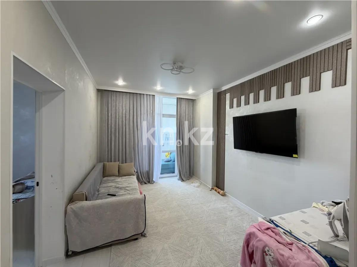 Продажа 3-комнатной квартиры, 75.8 м² в Астане