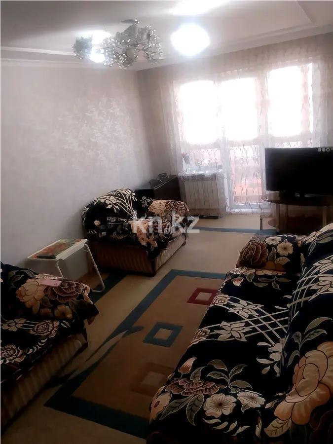 Продажа 3-комнатной квартиры, 59 м² в Алматы - фото 2