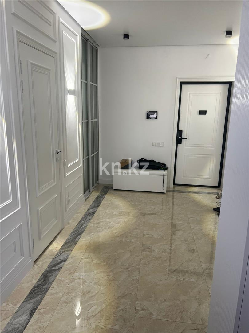 Продажа 3-комнатной квартиры, 99.2 м² в Астане - фото 12