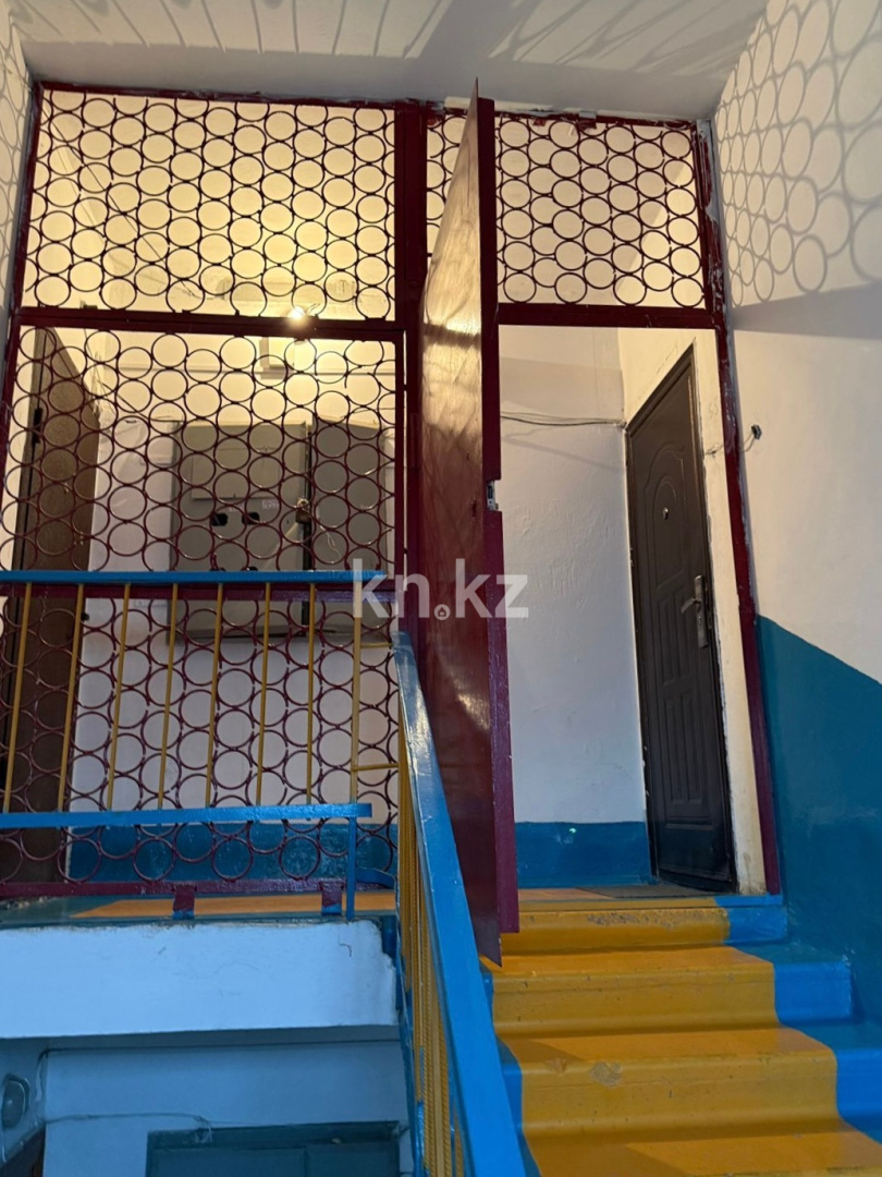 Продажа 4-комнатной квартиры, 75 м² в Таразе - фото 20
