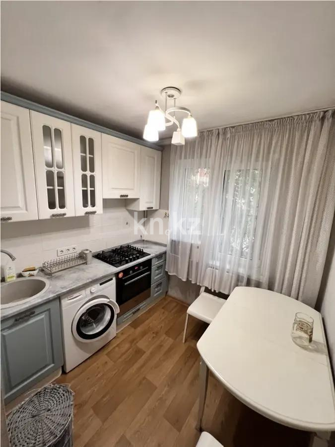 Продажа 2-комнатной квартиры, 41 м² в Алматы - фото 3