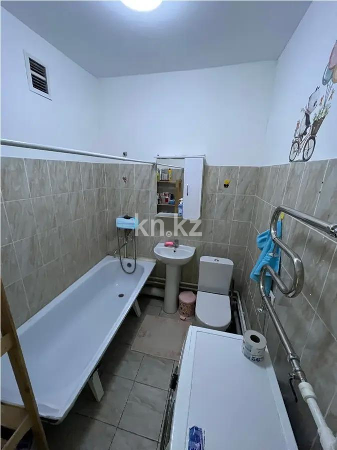 Продажа 1-комнатной квартиры, 44 м², мкр-н Шугыла, дом  341/3 в Алматы - фото 3