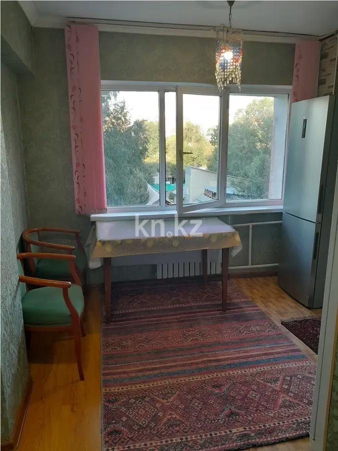 Продажа 2-комнатной квартиры, 67 м² в Алматы - фото 3