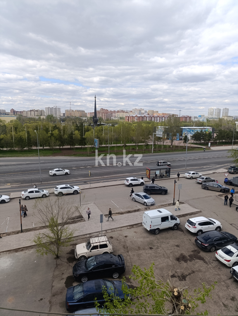 Продажа 2-комнатной квартиры, 40 м² в Астане - фото 17