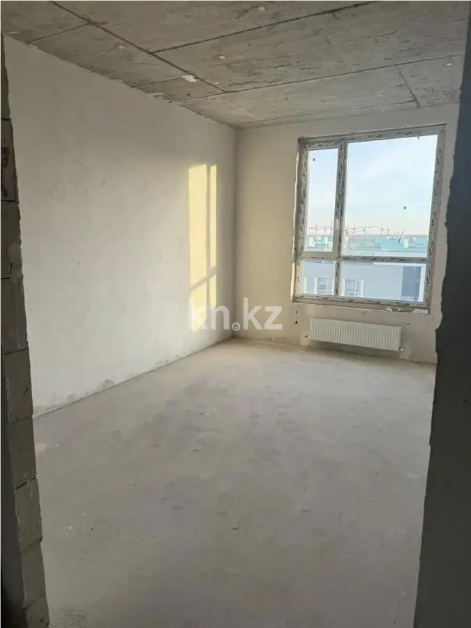 Продажа 1-комнатной квартиры, 38 м², ул. Молдагалиева, дом  3 в Астане - фото 2