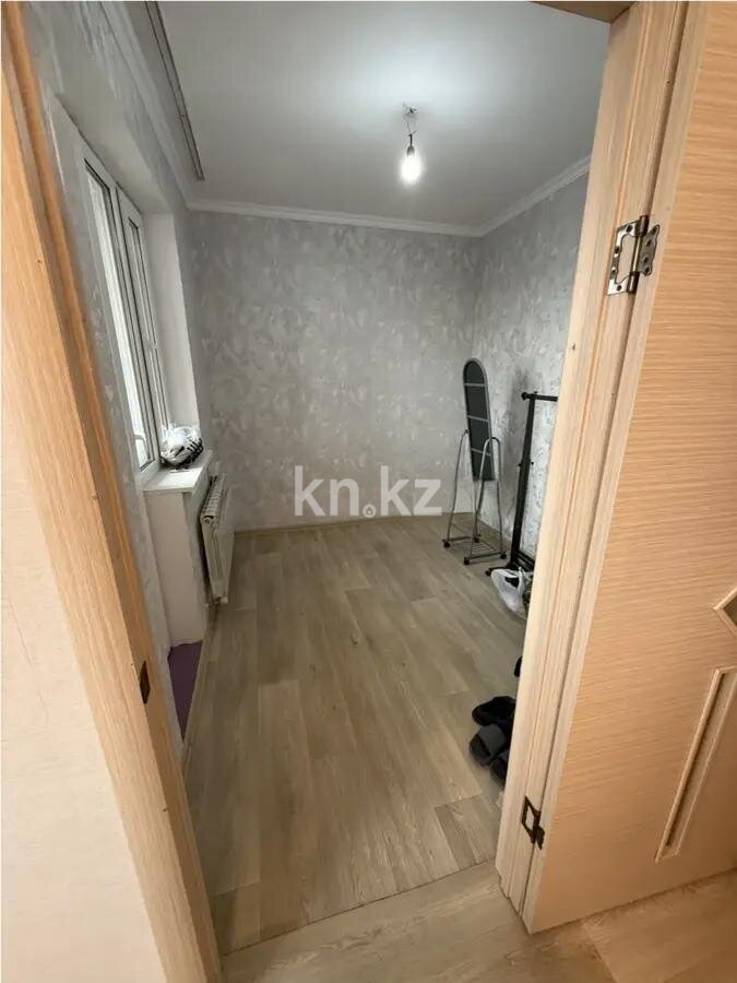 Продажа 1-комнатной квартиры, 34.7 м² в Астане - фото 2