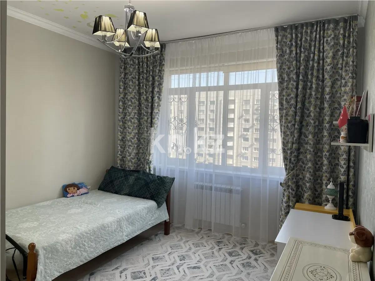Продажа 3-комнатной квартиры, 94 м², пр. Абая, дом  150/230 в Алматы - фото 2