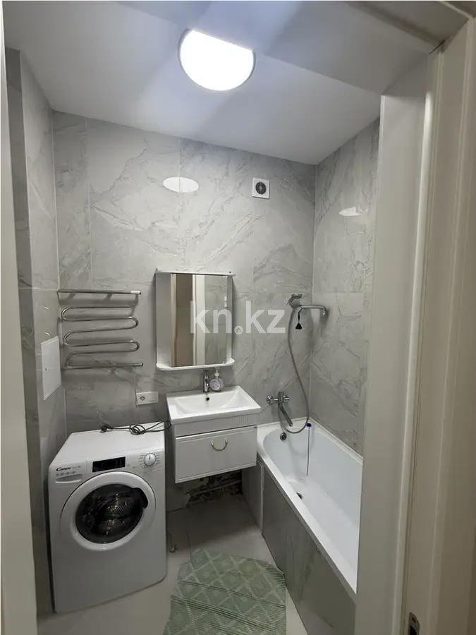 Продажа 1-комнатной квартиры, 40 м² в Астане - фото 3
