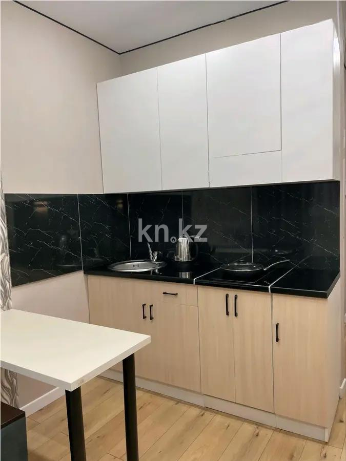Продажа 1-комнатной квартиры, 20 м² в Астане - фото 2