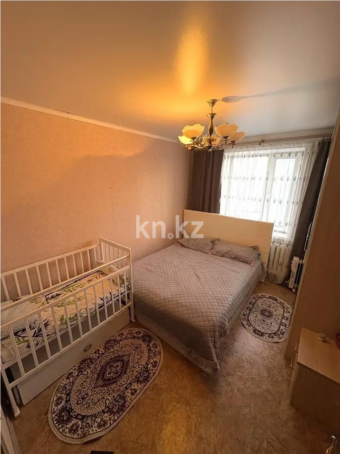 Продажа 2-комнатной квартиры, 49 м² в Караганде - фото 2