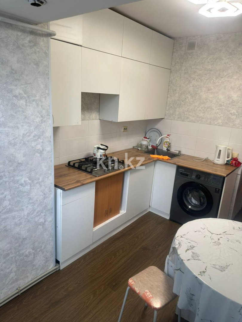 Аренда 2-комнатной квартиры, 50 м² в Астане