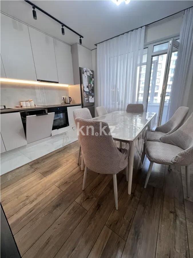 Продажа 3-комнатной квартиры, 92 м² в Астане - фото 4