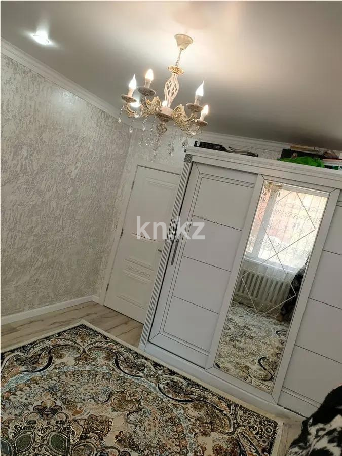 Продажа 2-комнатной квартиры, 63.9 м², ул. Кобыланды батыра, дом  7б в Астане - фото 3