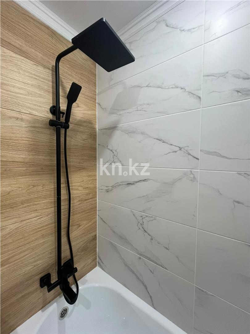 Продажа 1-комнатной квартиры, 34 м² в Караганде - фото 9
