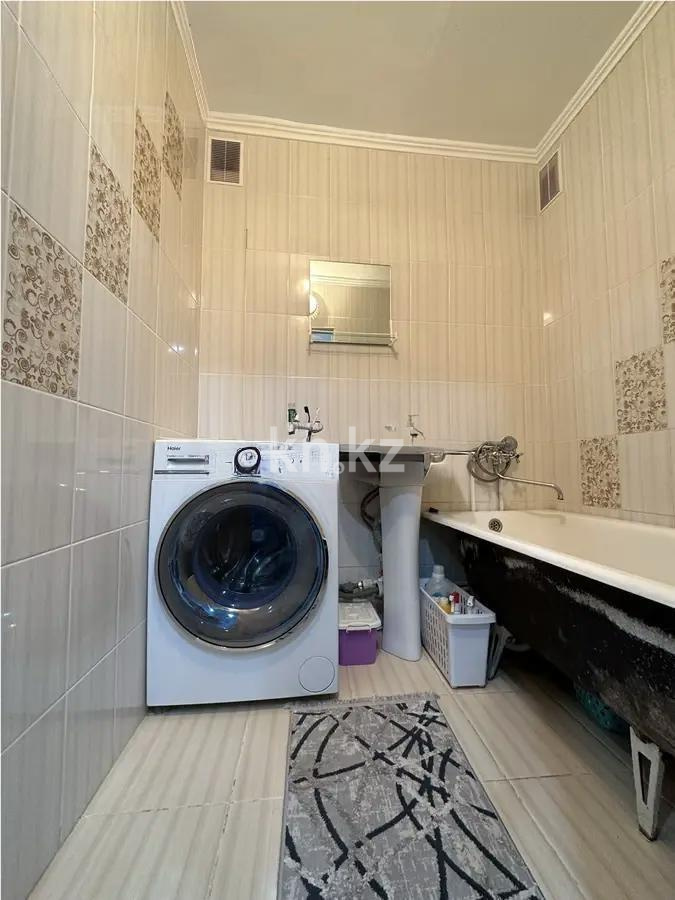 Продажа 1-комнатной квартиры, 39 м², ул. Кенесары, дом  62 в Астане - фото 2