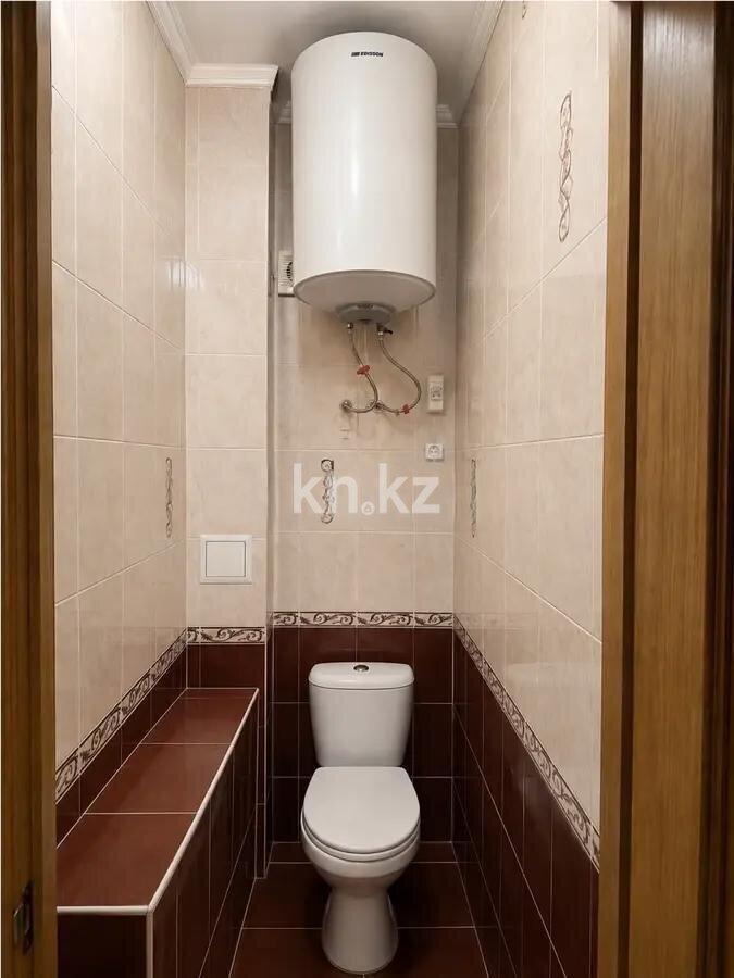 Продажа 1-комнатной квартиры, 30 м² в Алматы - фото 4