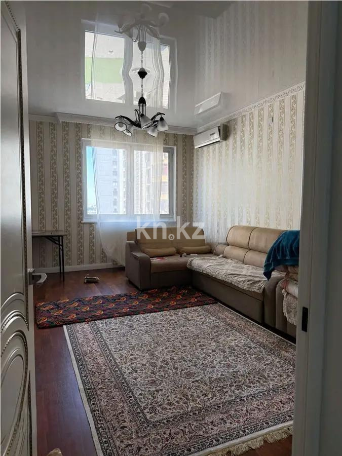 Продажа 3-комнатной квартиры, 127 м², пр. Аль-Фараби, дом  95 в Алматы - фото 3