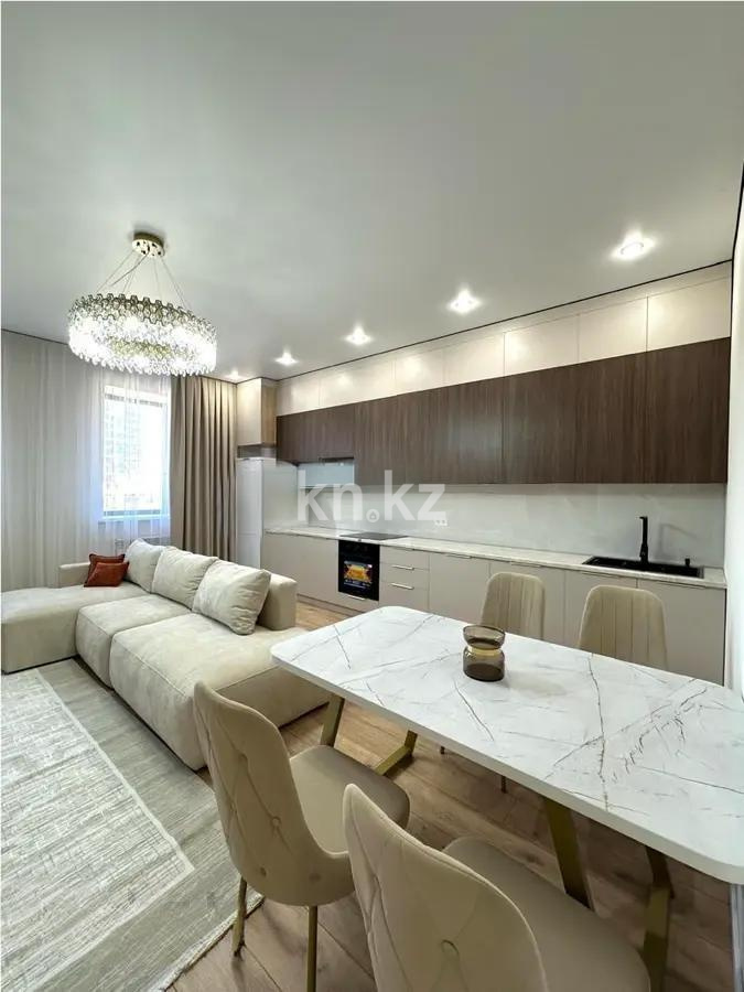 Продажа 3-комнатной квартиры, 117 м² в Астане - фото 3