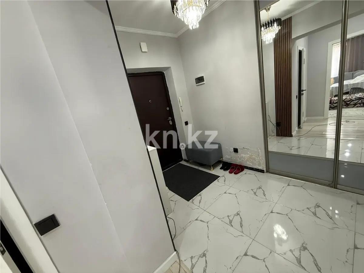Продажа 3-комнатной квартиры, 99.7 м² в Астане - фото 6