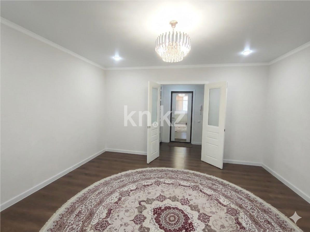 Продажа 1-комнатной квартиры, 41 м² в Караганде - фото 3