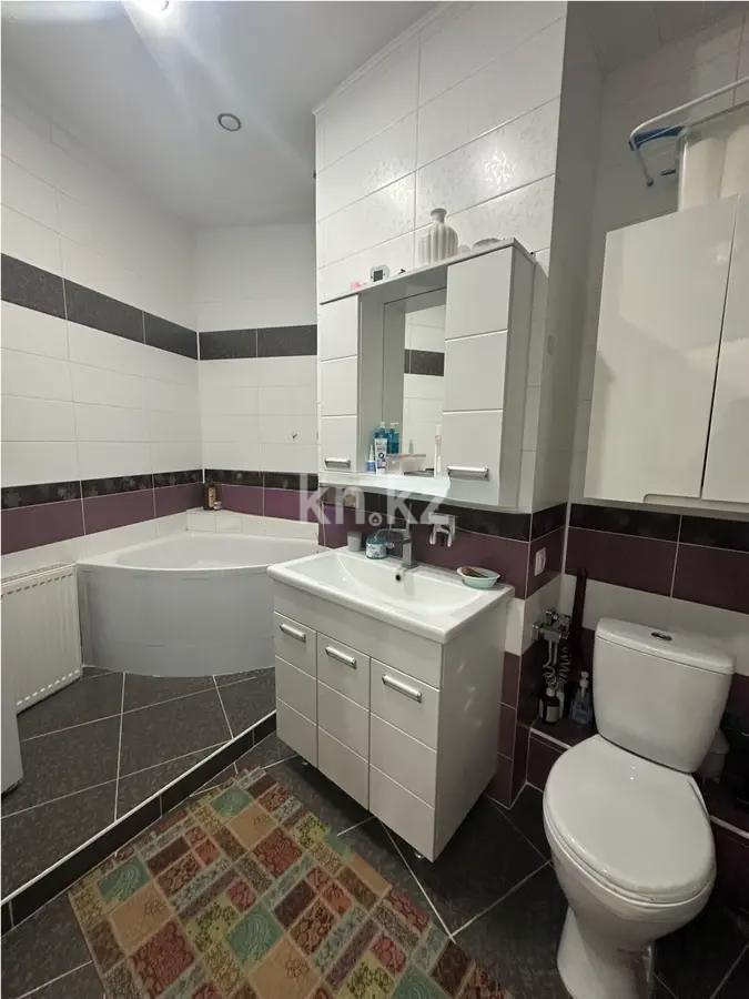 Продажа 2-комнатной квартиры, 54 м² в Астане - фото 4