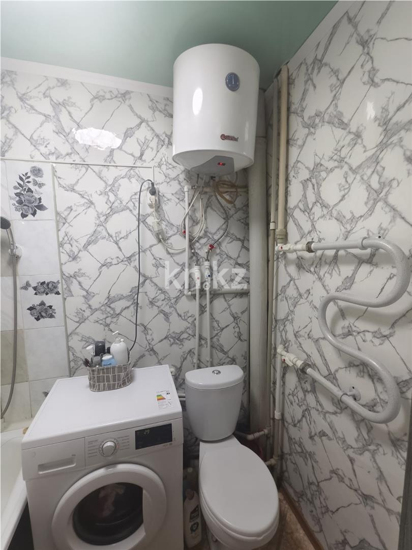 Продажа 2-комнатной квартиры, 48 м² в Темиртау - фото 9