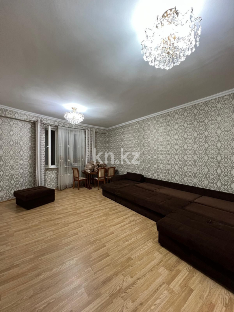Продажа 2-комнатной квартиры, 97.1 м², ул. Калдаякова в Астане - фото 2