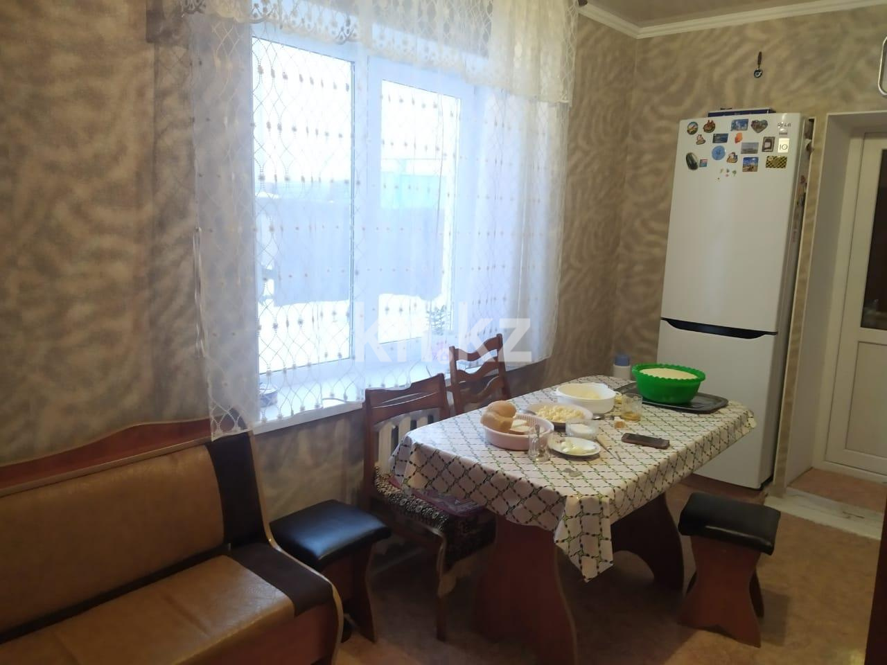 Продажа 4-комнатного дома, 80 м², ул. Бадина в Караганде - фото 6