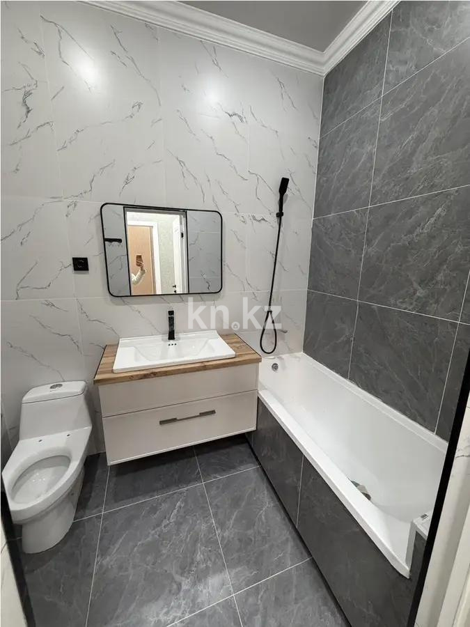 Продажа 1-комнатной квартиры, 41.14 м² в Астане - фото 3
